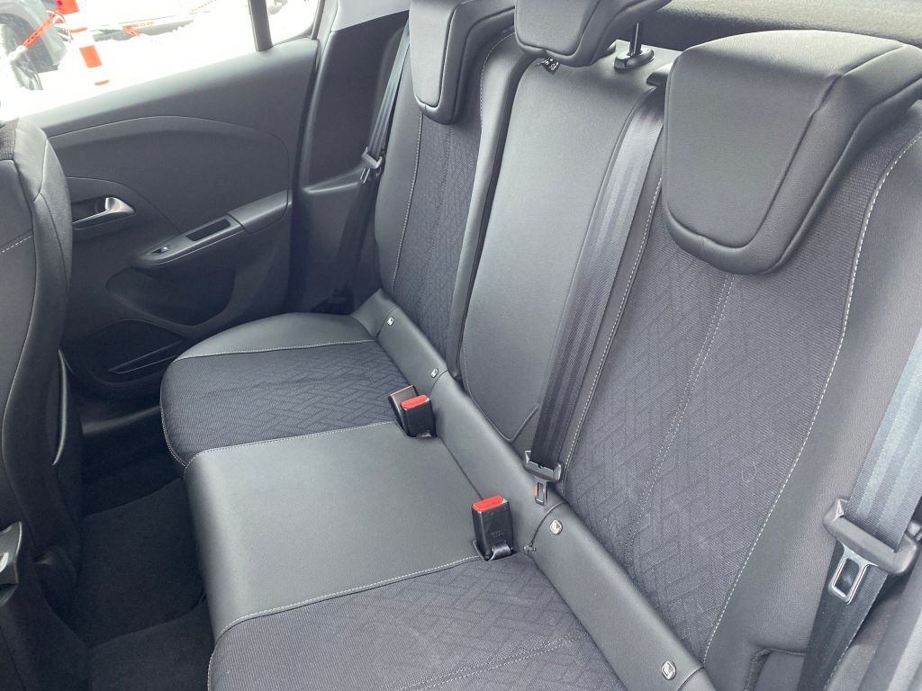 Fahrzeugabbildung Opel Corsa 1.2 Direct Injection Turbo S/S Elegance