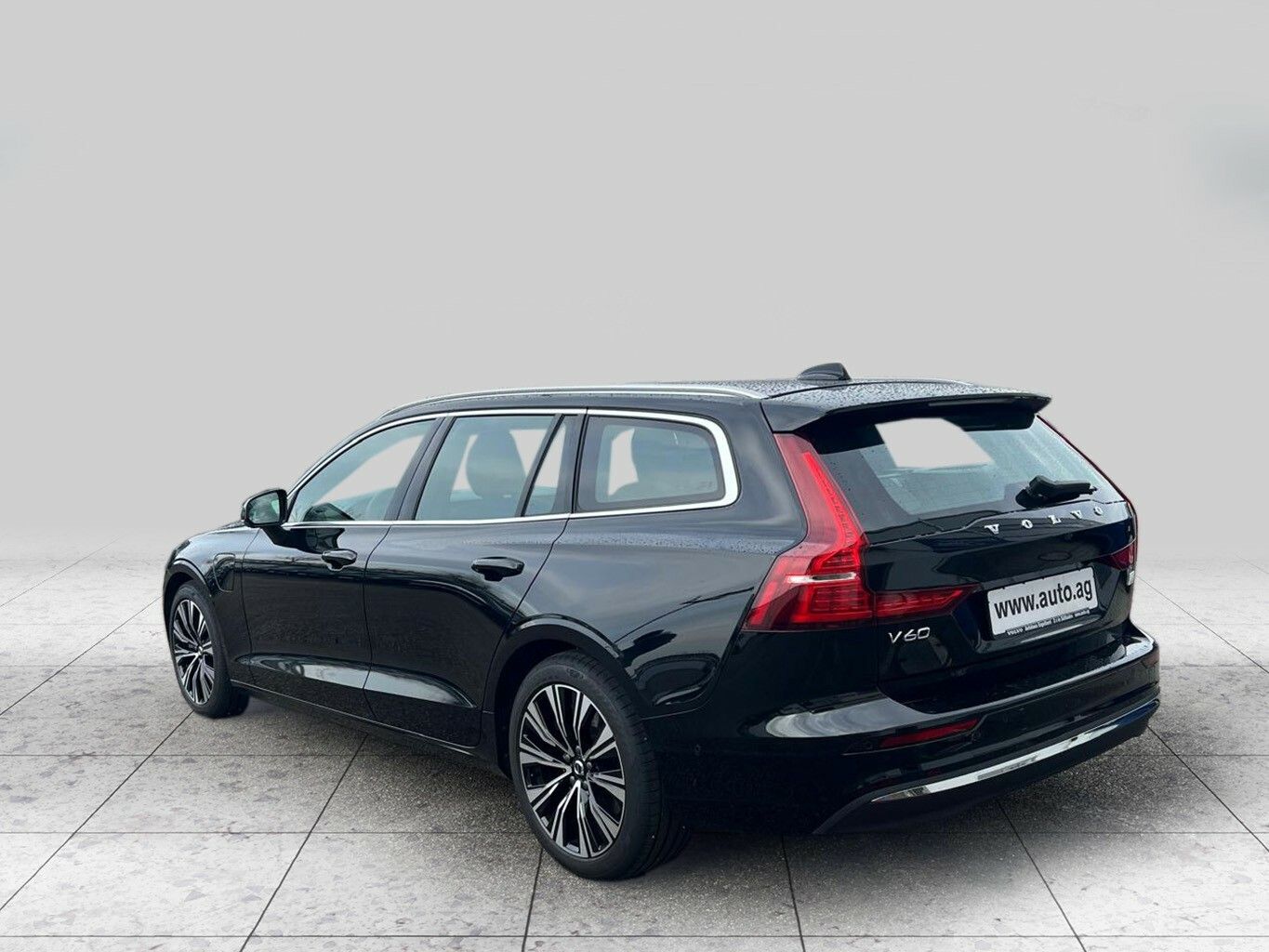 Volvo V60 Plus Bright Recharge Plug-In Hybrid AWD foto 4