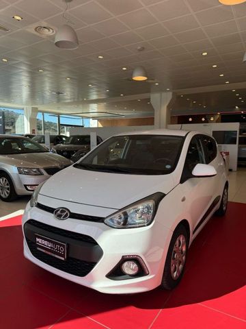 Hyundai HYUNDAI i10 1.0 MPI Classic