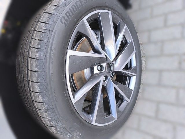 Fahrzeugabbildung SKODA Enyaq 85 Sportline +AHK+NAVI+SHZ+CANTON+ACC+LED+