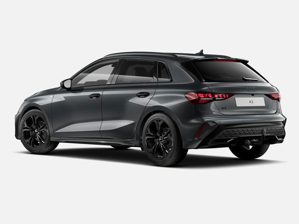 Audi A3 - Bild 4