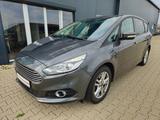 Ford S-Max S-MAX Business,Navi,7Sitzer,Kamera,AHK - Ford S-Max Gebrauchtwagen in Freiburg