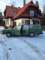 Volvo 245 - Volvo 245 Benziner Gebrauchtwagen