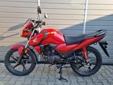 Honda CB 125 F 2026 *6 Jahre Garantie möglich* - KLEINKRAFTRAD