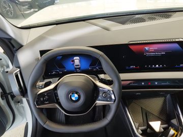 BMW X3 - 8
