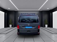 Volkswagen T6 Kombi - Vorschau Bild 3