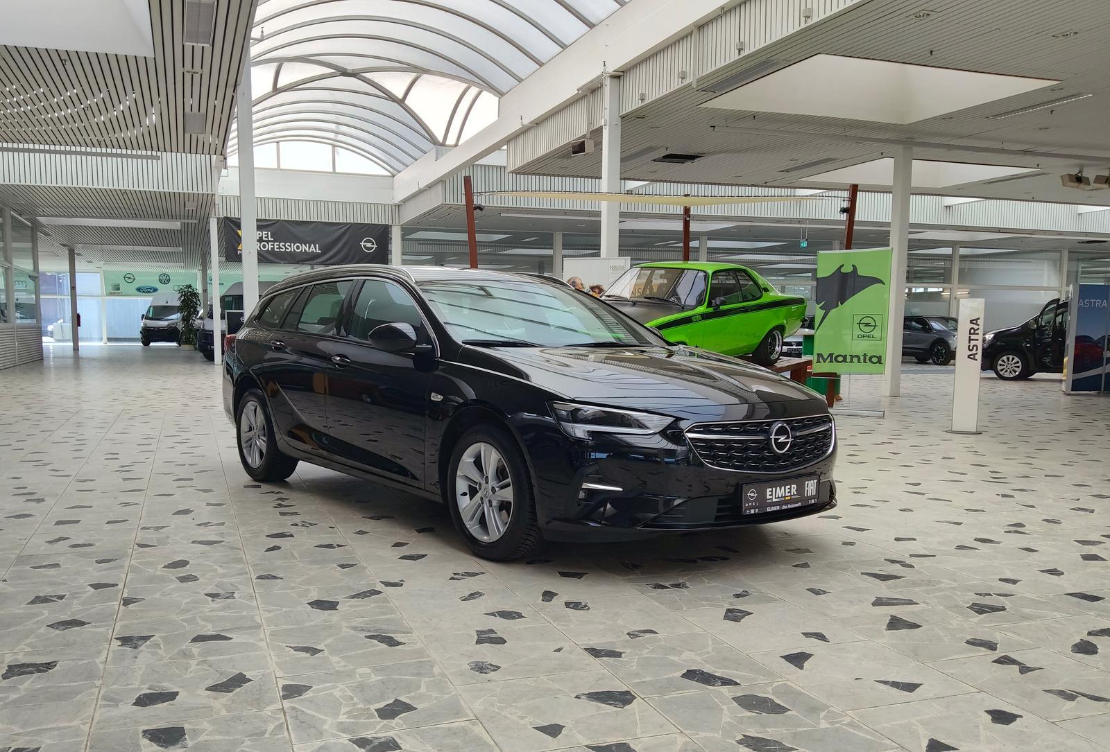 Opel Insignia Elegance 2.0 CDTI Android Auto Metallic