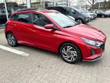 Hyundai i20 Hyundai i 20 FL (MY25) 1.0 T-GDI (100 PS) 7- - Hyundai i20 Gebrauchtwagen in Hamburg