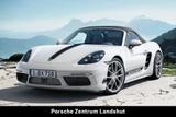 Porsche Boxster (718) Style Edition | LED inkl. PDLS | - gebrauchte Porsche Boxster aus dem Jahr 2024