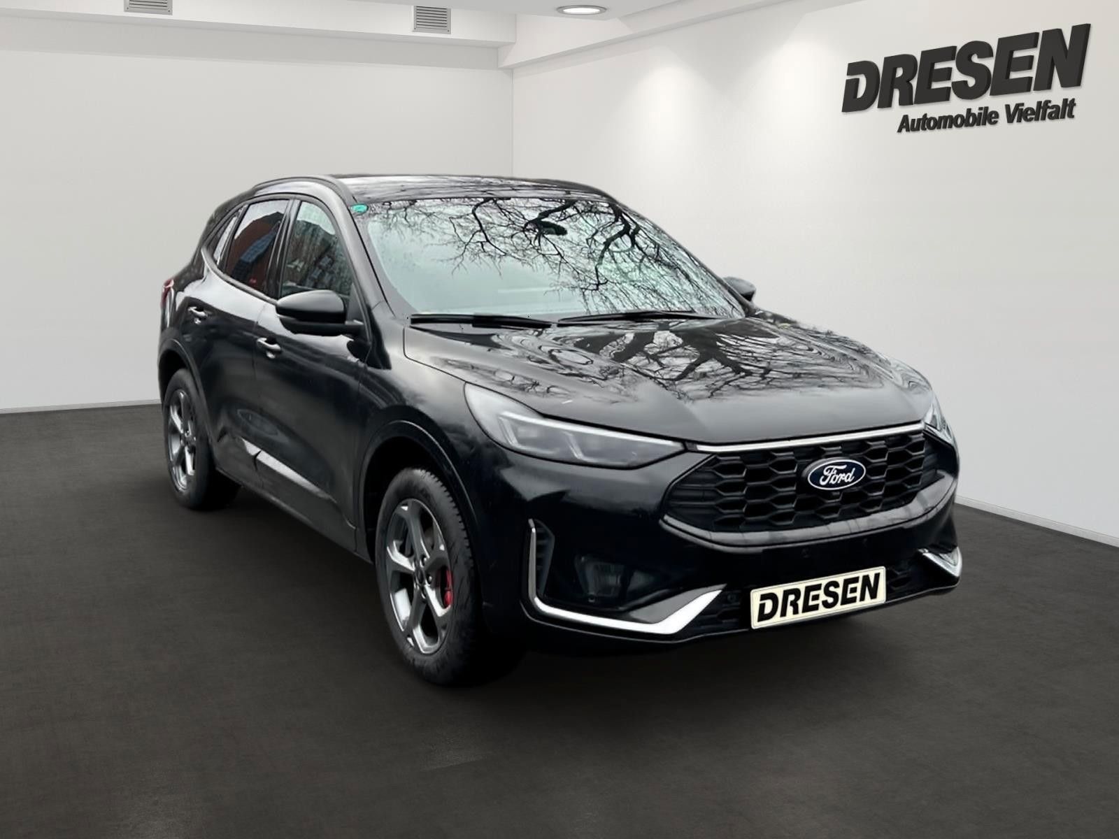 Ford Kuga - Bild 2