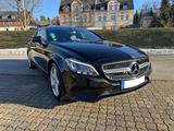 Mercedes-Benz Mercedes CLS 350d Shooting Brake 