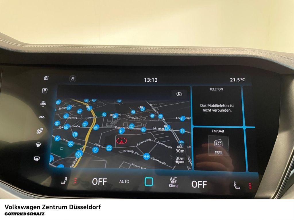 Volkswagen Touareg - Bild 13
