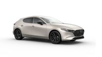 Mazda 3 - Vorschau Bild 9