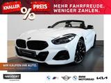 BMW Z4 M40i "Last Z4" UPE 78.540,-€