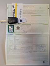 Opel Astra GTC Edition 1.6 16V Coupe - Opel Astra: 16 16v