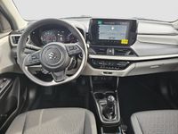 Suzuki Swift - Vorschau Bild 9