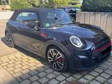 MINI John Cooper Works Cabrio JCW Cabrio JCW Trim... - MINI John Cooper Works Cabrio von privat