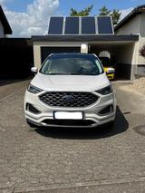Ford Edge 2,0 l EcoBlue Bi-Turbo 4x4 VIGNALE Auto... - Ford Edge von privat