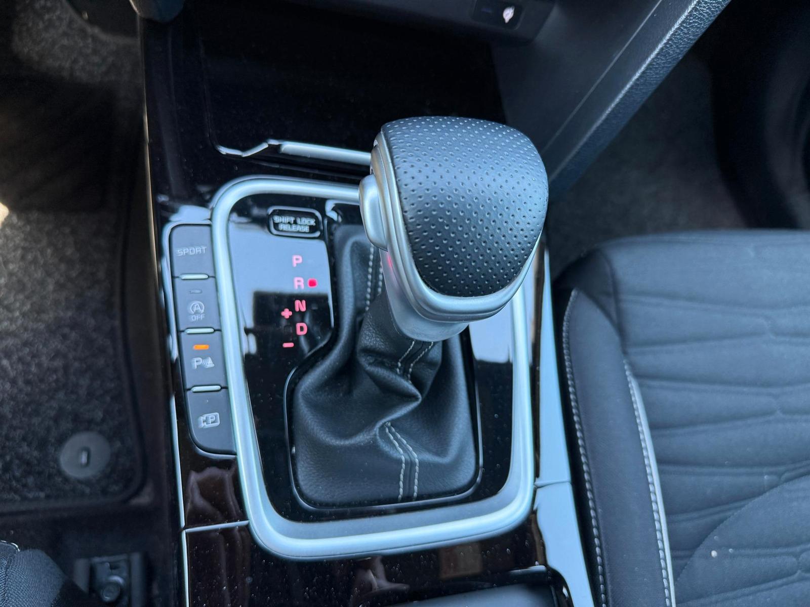 Kia ProCeed 1.5 T-GDI GT-Line,Navi, AppCon.,SHZ,L...