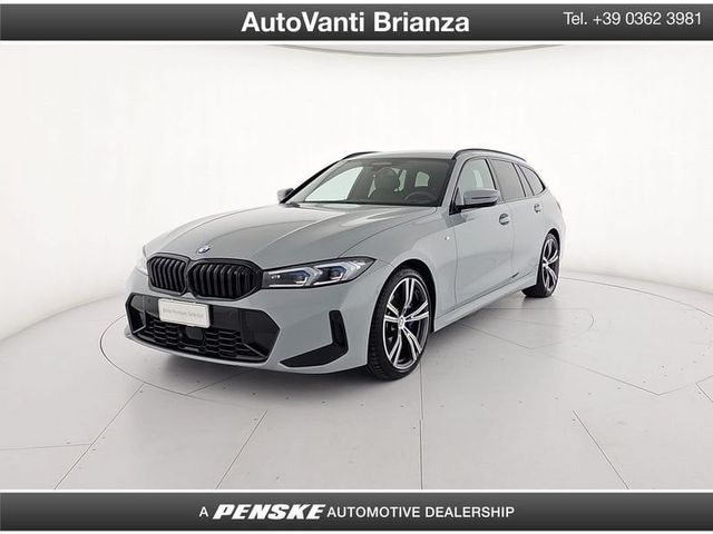 BMW Serie 3 320d xDrive Touring Msport