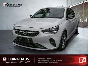 Opel Corsa F 1.2 Edition Fahrerassistenz-Paket Kamera