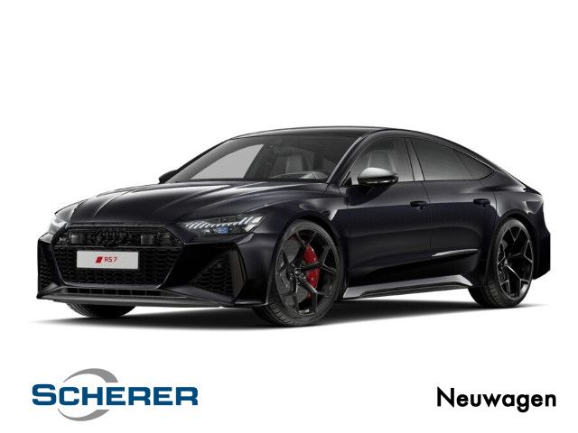 Audi RS 7 Sportback performance 463(630) kW(PS) tiptr