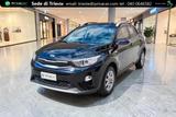 Kia KIA Stonic 1.4 MPI 100 CV Style - Kia Stonic Kombi Gebrauchtwagen