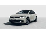 Volkswagen Polo ENERGY 1,0 TSI 70 kW AKTIONSPREIS - Volkswagen Polo Neuwagen