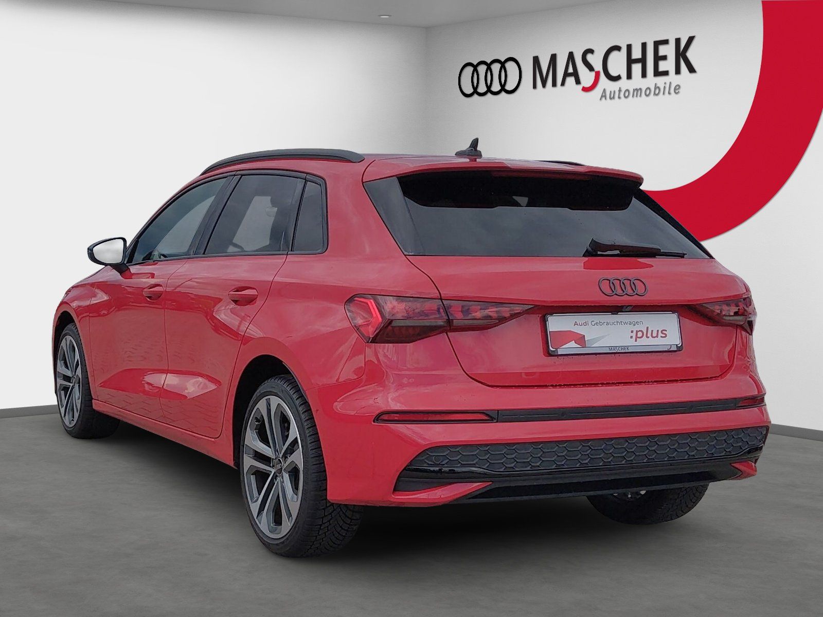 Audi A3 - Bild 4