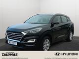Hyundai Tucson 1,6 T-GDI "Trend" RFK Tempomat AHK - Hyundai TUCSON Gebrauchtwagen in Mülheim (Ruhr)
