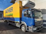 Mercedes-Benz Atego 1223LNR Kiesling Thermoking T600R LBW Bär