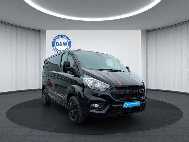 Ford Transit Custom 320 L1 Trend*1.Ha*KAMERA*SHZ*NAVI