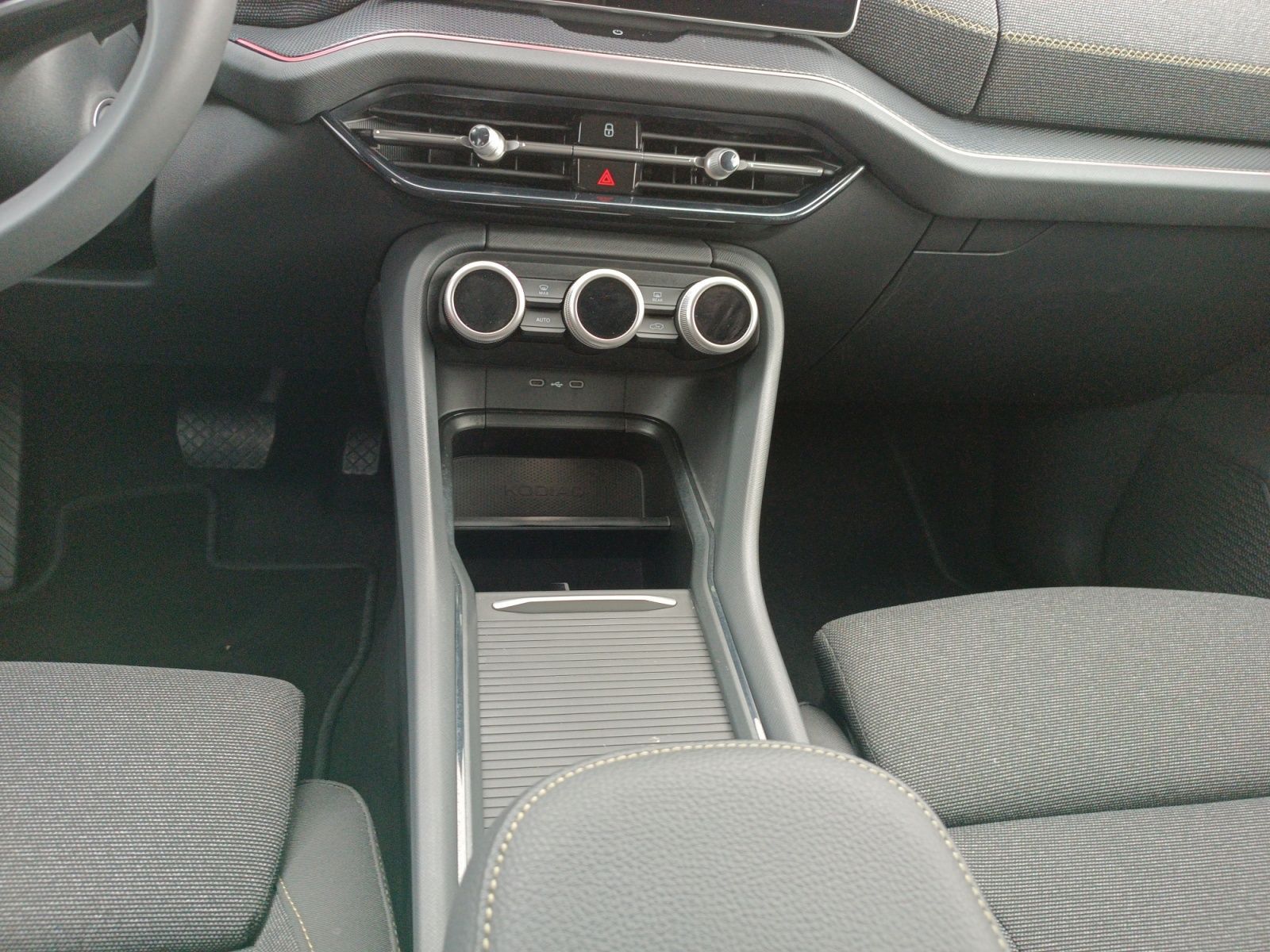Skoda Kodiaq - Bild 12