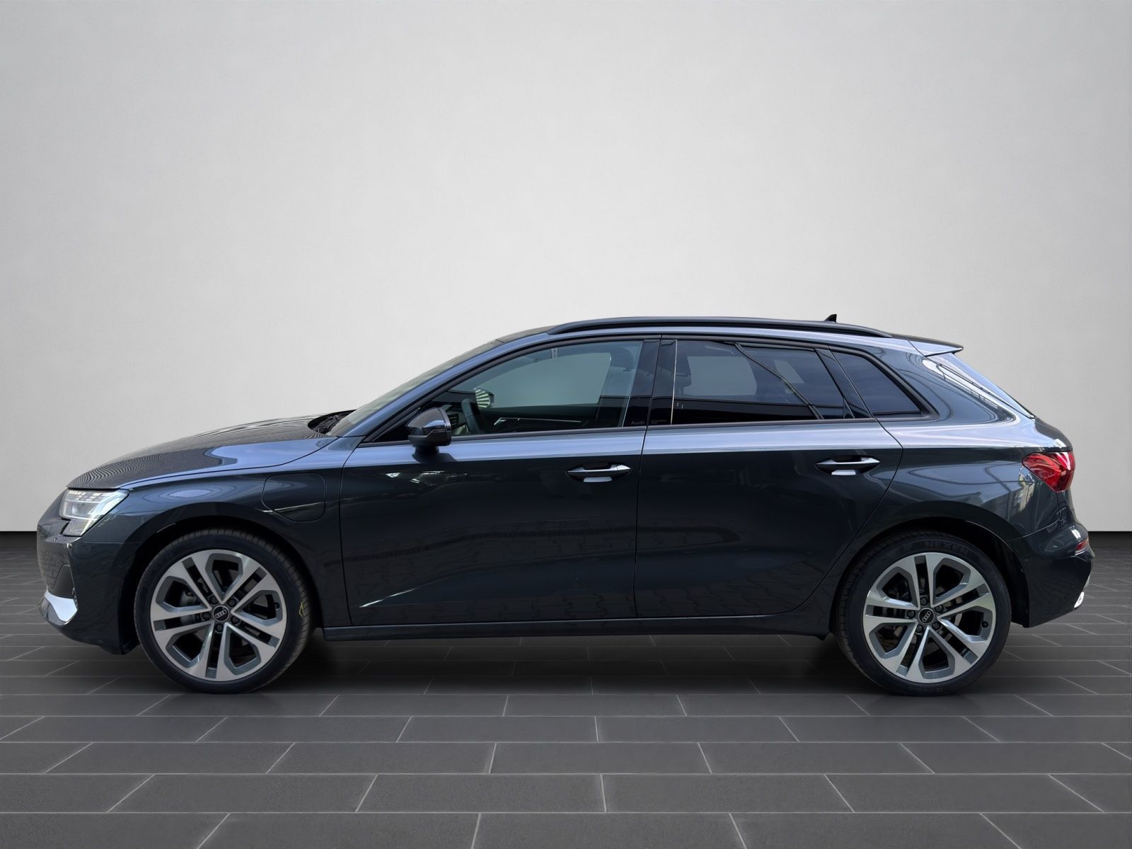 Audi A3 - Bild 8