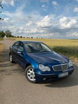 Mercedes-Benz C 200 Kompressor (W203)  Nu... - gebrauchte Mercedes-Benz C 200 aus dem Jahr 2000