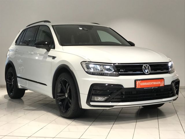 Volkswagen Tiguan Highline 1.5 TSI DSG ACC R-LINE LED NAVI