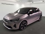 Opel Corsa 1.2 GS-Line Automatik LED Navi Kamera Sitz