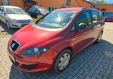 Seat Altea XL Reference Comfort - Seat Altea aus 2008