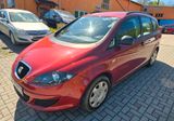 Seat Altea XL Reference Comfort - Seat Altea aus 2008: Xl