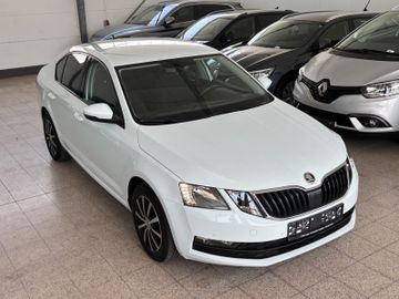 Skoda Octavia - 3