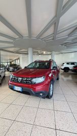 Dacia Duster - 2