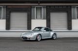 Porsche 911 993 Carrera 4S Coupe*X51*deutsch*Erstlack* - gebrauchte Porsche 993 aus dem Jahr 1998