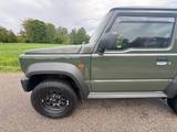Suzuki Jimny - Suzuki Jimny Gebrauchtwagen in München