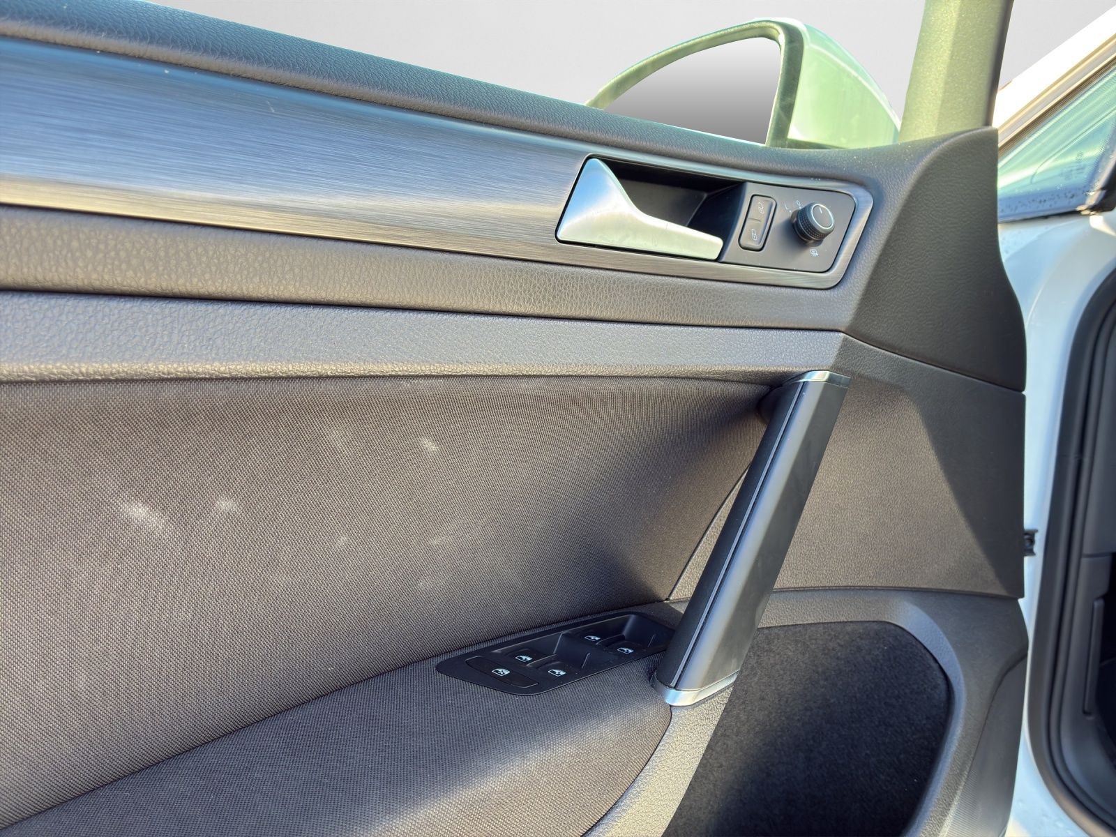 Volkswagen Golf - Bild 14