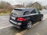 Mercedes-Benz GLE 350, EZ 02/2016- TOP ZUS... - Mercedes-Benz in Frankfurt (Main): 3.0