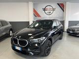 BMW X1 S DRIVE 18 D SPORT - BMW X1: X1s Drive 18d
