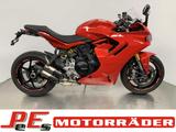 Ducati Supersport 950 *Akra*1. Hand* - DUCATI 950 SUPERSPORT