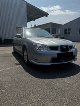 Subaru Impreza 1.5R Automatik Hubertus - Subaru Impreza aus 2006