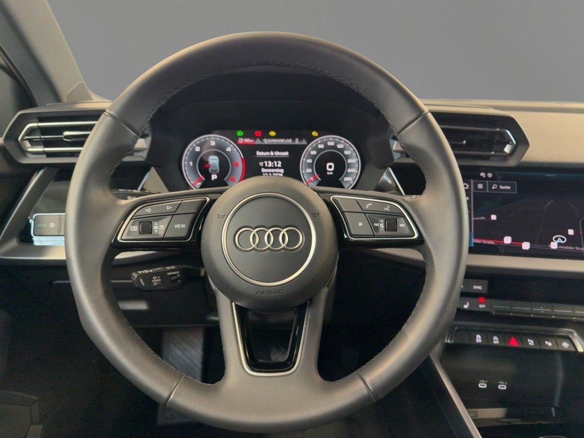 Audi A3 - Bild 12