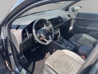 Cupra Ateca - Vorschau Bild 7